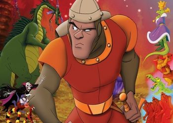 Netflix отменила интерактивный фильм по Dragon's Lair с Райаном Рейнольдсом