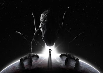 Морпех вступает в бой: Представлен новый трейлер VR-хоррора Alien: Rogue Incursion