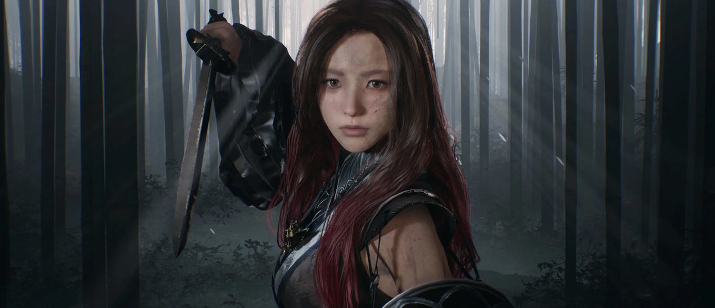 14 минут геймплея хардкорного экшена Phantom Blade Zero с выставки ChinaJoy 2024
