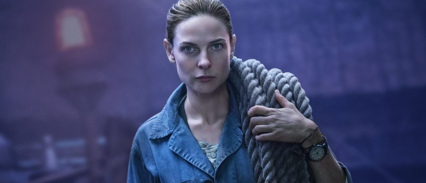 Датирована премьера второго сезона сериала