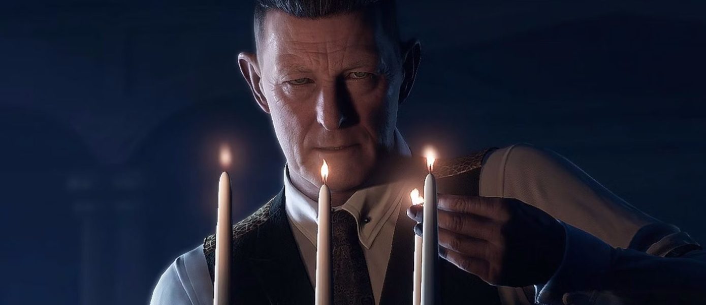 Скончался актер, сыгравший Хранителя в The Dark Pictures Anthology