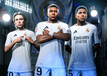 Прорыв к воротам: Представлен новый трейлер EA Sports FC 25
