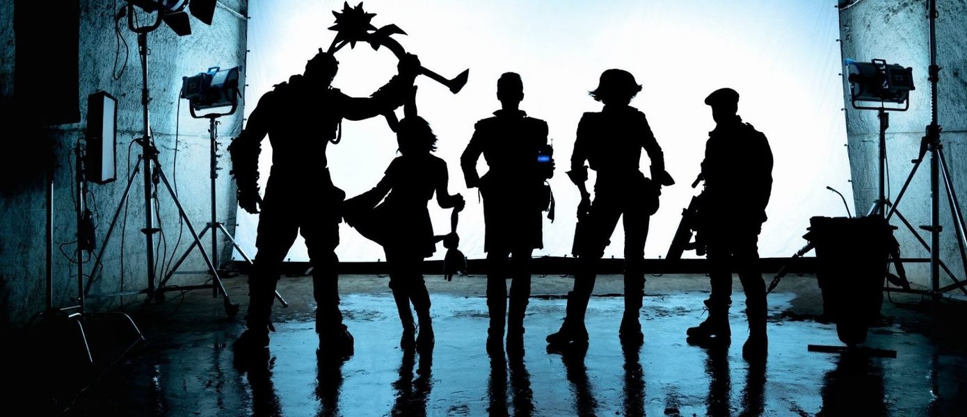 Рэнди Питчфорд надеется анонсировать сиквел фильма Borderlands до конца года