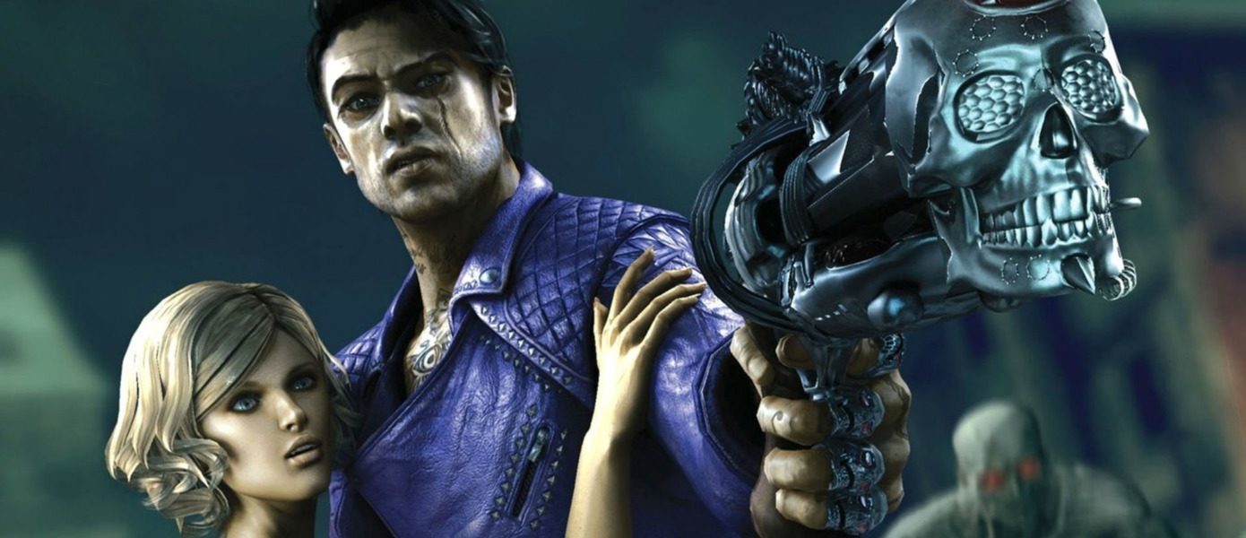 Разработчики Shadows of the Damned: Hella Remastered проведут на этой неделе презентацию — там могут показать новую игру