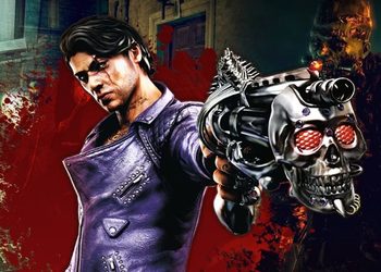 Разработчики Shadows of the Damned: Hella Remastered проведут на этой неделе презентацию — там могут показать новую игру