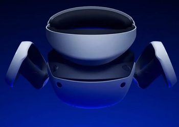 Sony готовится к запуску PlayStation VR2 на PC — гарнитура подешевела на 200 долларов