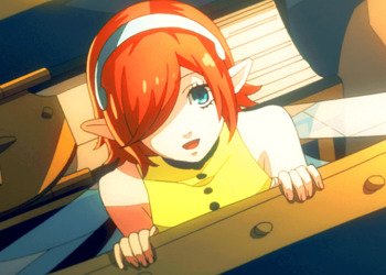 Atlus посвятила новое большое видео Metaphor: ReFantazio персонажам ожидаемой JRPG от создателей Persona 5