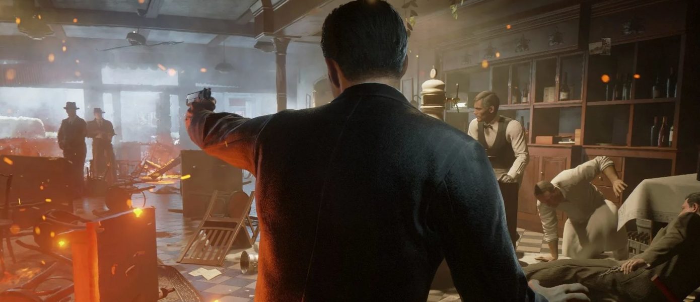 СМИ: Microsoft пополнит Xbox Game Pass в сентябре аж 19 играми, в августе добавят ремейк Mafia и Wargroove 2