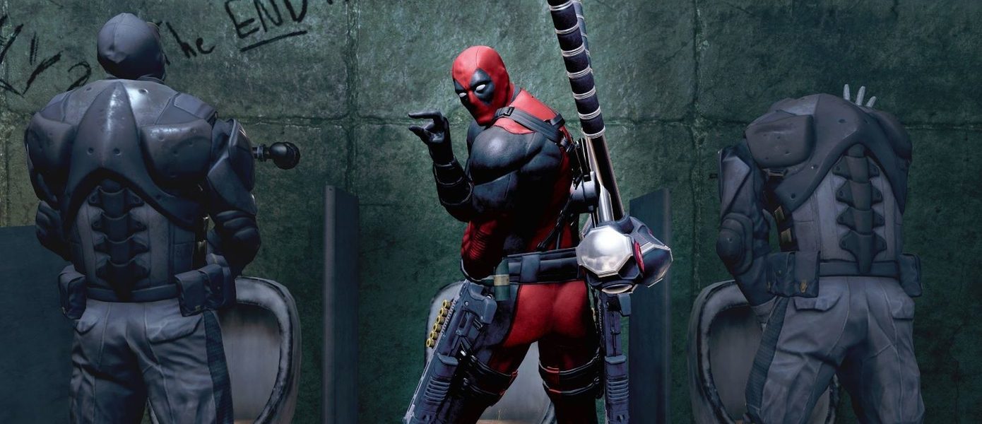 Цены на Deadpool от студии High Moon взлетели после премьеры фильма
