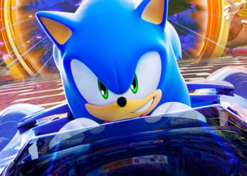 Sega вспомнила свою молодость и консольную войну с Nintendo в рекламном ролике Sonic Racing: CrossWorlds