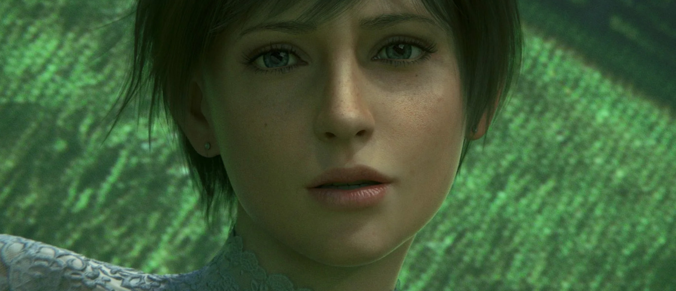 Актриса Ребекки Чемберс из первой Resident Evil воссоединилась с коллегами — готовятся новые совместные проекты