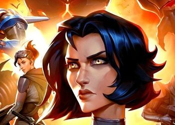 Наследник Starcraft споткнулся об Early Access: Состоялся ранний релиз стратегии Stormgate