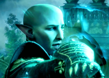 Electronic Arts раскрыла окно релиза Dragon Age: The Veilguard — игру выпустят в период с 1 октября по 31 декабря