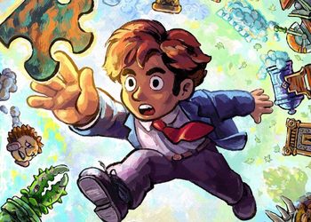 Джонатан Блоу о релизе ремастера Braid: