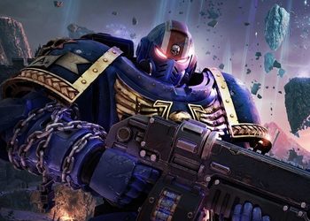 Saber Interactive: Сюжетная кампания Warhammer 40,000: Space Marine 2 не потребует подключения к интернету