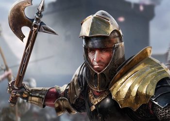 Студия Torn Banner свернула поддержку Chivalry 2 ради создания триквела