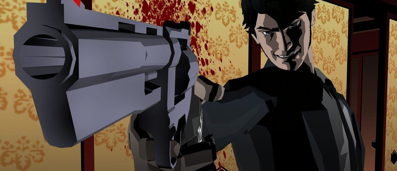 Killer11 или Killer7: Beyond — Гоити Суда и Синдзи Миками хотели бы сделать сиквел Killer7