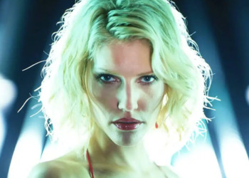 Variety: Peacock отказался от ребута сериала 
