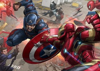 Супергерои не по зубам Xbox Series S: Редакторы Digital Foundry протестировали Marvel Rivals