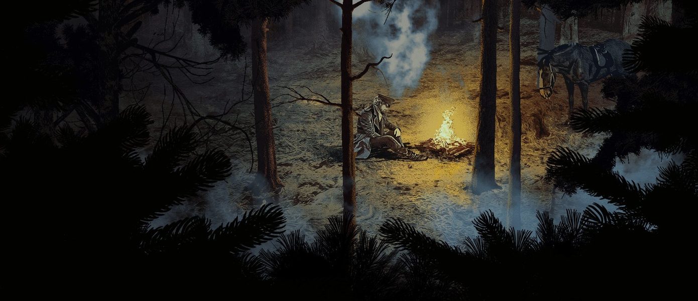 Читка сценария: Авторы игры «Война Миров: Сибирь» выпустили первый дневник разработчиков