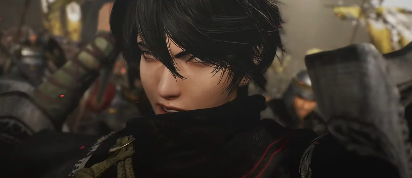 Один против тысячи: вводная часть и геймплей Dynasty Warriors Origins с выставки ChinaJoy 2024