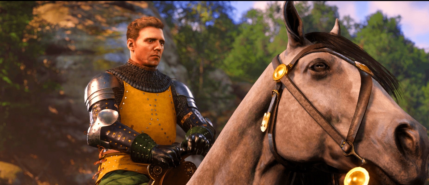 Красоты Куттенберга: Редакция GameMAG побывала на показе игры Kingdom Come: Deliverance II