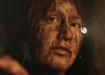 На Gamescom 2024 могут показать новый хоррор The Dark Pictures Anthology: Directive 8020 от создателей Until Dawn