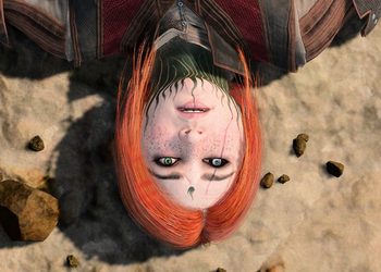 Свен Винке: Larian действительно разрабатывала Baldur's Gate 4