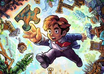 Джонатан Блоу: Команда разработчиков Braid, Anniversary Edition ежегодно тратит 4 млн долларов