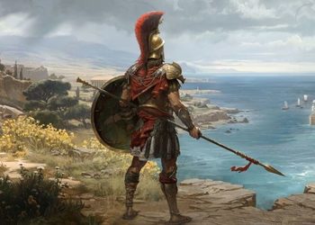 Бросьте вызов Немезиде: Представлен геймплейный трейлер Titan Quest II