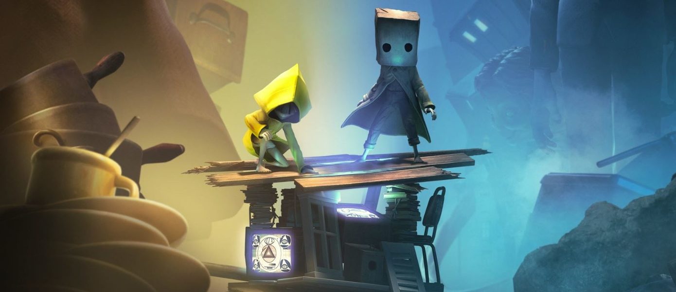Создатели Little Nightmares анонсировали свою новую игру, показ состоится на gamescom 2024