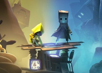 Создатели Little Nightmares анонсировали свою новую игру, показ состоится на gamescom 2024