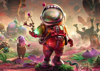 Пора застроить космос: Space for Sale стала доступна в Steam Early Access