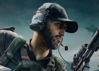 Демонстрация разрушительного режима Havoc Warfare в Delta Force: Hawk Ops
