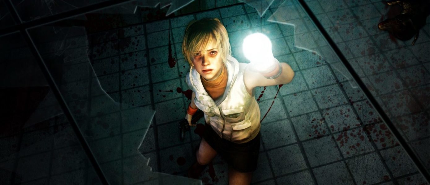 Инсайдер: Konami запустила в разработку новую часть Silent Hill от внутренней японской студии