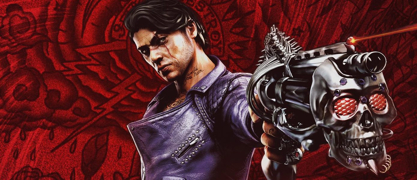 Гоити Суда заинтересован в создании сиквела Shadows of the Damned — есть одно условие