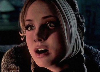 Начались съемки экранизации хоррора Until Dawn от Sony