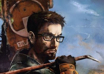 Любимая цифра Габена: Кажется, Valve действительно работает над новой частью Half-Life