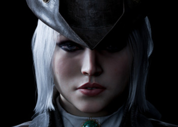 Инсайдер принес плохие новости для фанатов Bloodborne — Sony не занимается ремастером или ремейком хита FromSoftware