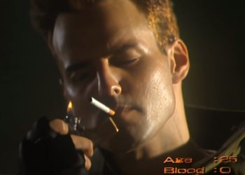 Актеры Криса, Барри, Вескера и Ребекки из первой Resident Evil впервые за много лет предстали в образах культовых персонажей