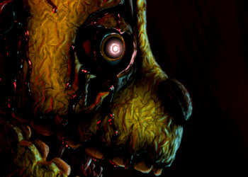 «Чтобы увидеть прошлое, нужно понять прошлое»: анонсирована новая Five Nights at Freddy’s