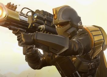 Не угодить: После выхода крупнейшего обновления Helldivers 2 подверглась ревью-бомбингу из-за ненужных исправлений