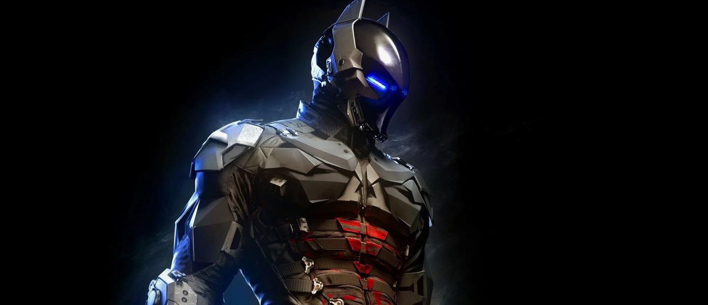 Warner Bros. может разрешить сторонним студиям делать игры по