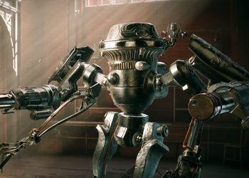 Нас ждет светлое будущее: Создатель Dishonored анонсировал свою новую игру