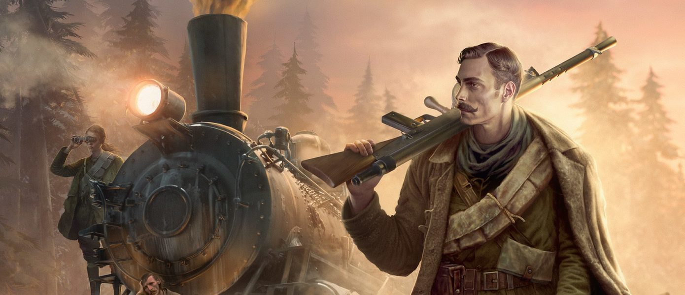 Последний поезд в Steam: Прокуратура требует запретить в России продажи Last Train Home от THQ Nordic