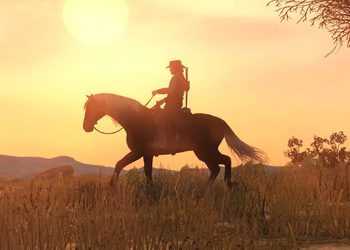 Оно все ближе и ближе: На странице Red Dead Redemption в PS Store нашли описание PC-версии вестерна