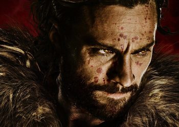 Он — охотник, а остальные жертвы: Вышел новый трейлер фильма 
