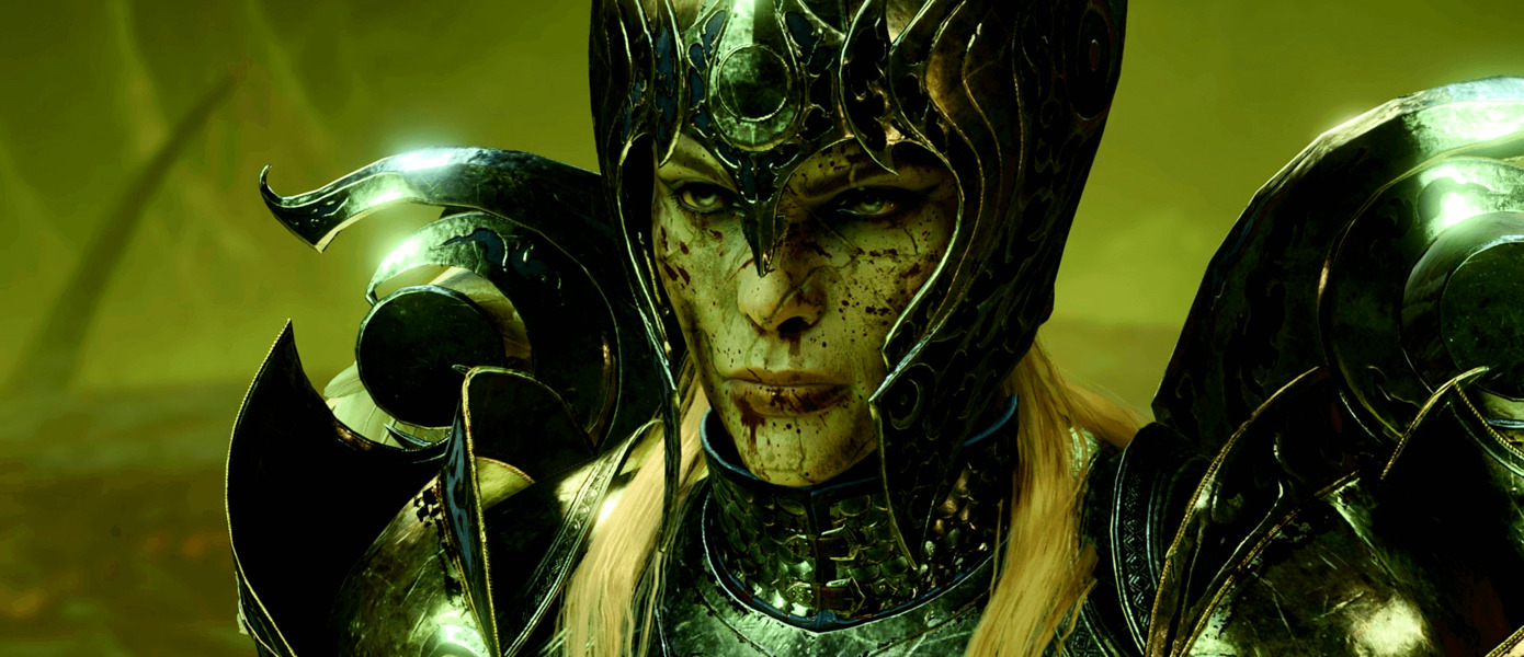 Разработчики Xbox-эксклюзива Avowed вдохновлялись Baldur's Gate 3 при создании компаньонов главного героя