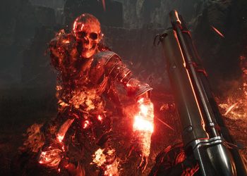 Официально: Witchfire выйдет в Steam до конца 2024 года