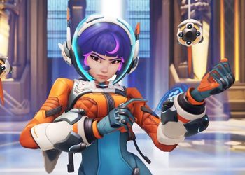 Официально: Microsoft в сентябре добавит Overwatch 2 в Xbox Game Pass